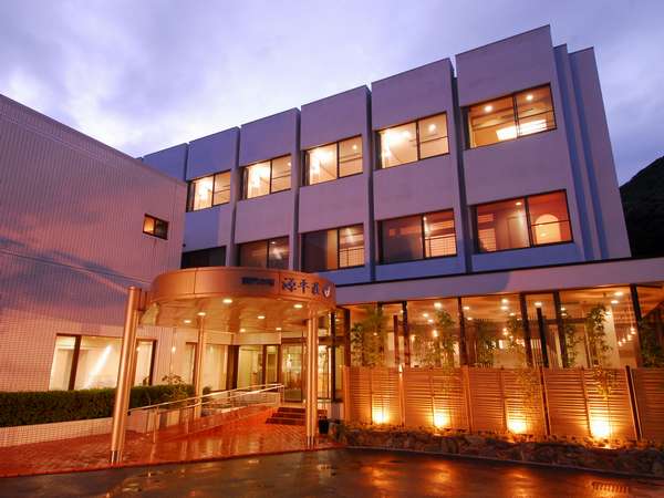 飯店外觀 飯店外觀